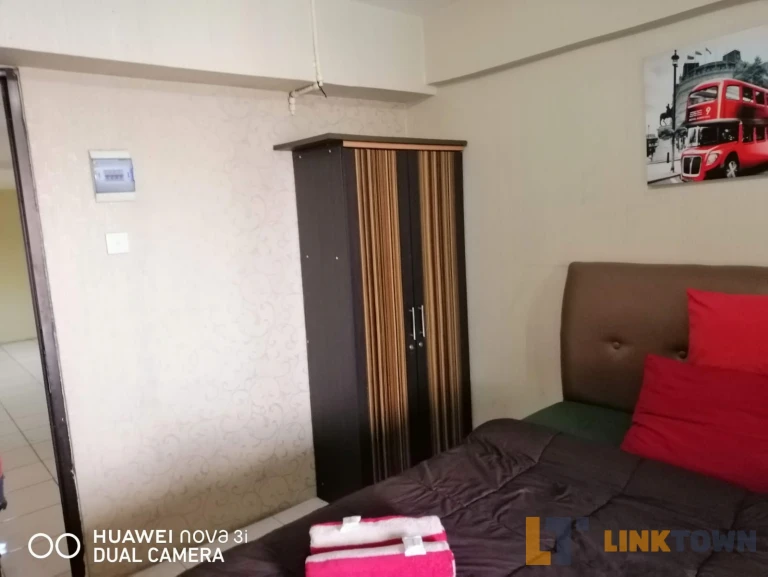 Linktown Apartemen Pasar Minggu